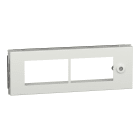SCHNEIDER ELECTRIC - SNRLVS08376 PORTA PARZ.FORATA 4M PRISMASET G IP55