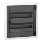 SCHNEIDER ELECTRIC - SNRLVSXF218 PRISMASET XS INCASSO 2X18 PORTA FUM 1TB