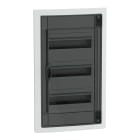 SCHNEIDER ELECTRIC - SNRLVSXF313 PRISMASET XS INCASSO 3X13 PORTA FUME 1TB