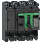 SCHNEIDER ELECTRIC - SNRC16N4 NSX160N 50KA 4P SENZA SGANCIATORE_T