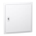 SCHNEIDER ELECTRIC - SNRLVSXG218 PrismaSet XS CARTONGESSO 2x18 portaBIANCA TB