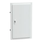 SCHNEIDER ELECTRIC - SNRLVSXG313 PRISMASET XS CARTONG 3X13 PORTABIANCA TB