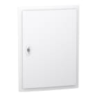 SCHNEIDER ELECTRIC - SNRLVSXG318 PrismaSet XS CARTONGESSO 3x18 portaBIANCA TB