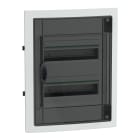 SCHNEIDER ELECTRIC - SNRLVSXH213 PRISMASET XS CARTONG 2X13 PORTA FUM TB