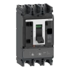 SCHNEIDER ELECTRIC - SNRNSYSFNDR ARRESTO PTA PNEUMATICO SF
