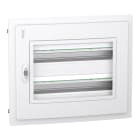 SCHNEIDER ELECTRIC - SNRLVSXH224 PRISMASET XS INCASSO2X24 PORTA TRASP 1TB