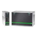 SCHNEIDER ELECTRIC - SNRBVS480XDPDR Modulo di controllo Easy UPS, 24 V CC-CC, guida DIN, industriale, 20 A