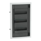 SCHNEIDER ELECTRIC - SNRLVSXH313 PRISMASET XS CARTONG 3X13 PORTA FUME TB