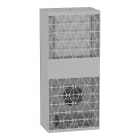 SCHNEIDER ELECTRIC - SNRNSYCUHD800DG Unità di raffreddamento esterna, Climasys CU, 800 W, 230 V, 50/60 Hz, IP55