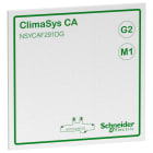 SCHNEIDER ELECTRIC - SNRNSYCAF125G3DG SmartFilter G3 125x125