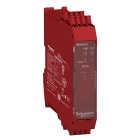 SCHNEIDER ELECTRIC - SNRXPSMCMAI0400G MODULO ESPANSIONE SICUREZZA 4AI M.MOLLA