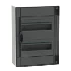 SCHNEIDER ELECTRIC - SNRLVSXM213 PRISMASET XS PARETE 2X13 PORTA FUM 1 TB