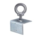 SCHNEIDER ELECTRIC - SNRNSYAELYTCRXG8 Set di 2 golfari M8 - Acciaio inox