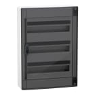 SCHNEIDER ELECTRIC - SNRLVSXM318 PRISMASET XS PARETE 3X18 PORTA FUM 1TB