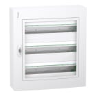 SCHNEIDER ELECTRIC - SNRLVSXM324 PRISMASET XS PARETE 3X24 PORTA TRASP 1TB