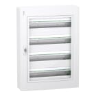 SCHNEIDER ELECTRIC - SNRLVSXM424 PRISMASET XS PARETE 4X24 PORTA TRASP 1TB
