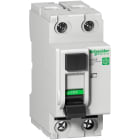 SCHNEIDER ELECTRIC - SNRM9R44225 GFP 2P 25A 260MA A-SI TYPE 480Y/277V
