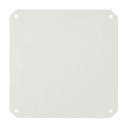 SCHNEIDER ELECTRIC - SNRNSYPMA2727G PIASTRA ISOL POL PLS 27X27