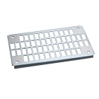 SCHNEIDER ELECTRIC - SNRNSYPMR1827 PIASTRA TELEQUICK PER PLS 18X27