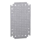 SCHNEIDER ELECTRIC - SNRNSYMF32 PANNELLO MICROPERFORATO 300X200