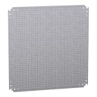 SCHNEIDER ELECTRIC - SNRNSYMF66 PANNELLO MICROPERFORATO 600X600