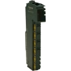 SCHNEIDER ELECTRIC - SNRTM5SDI4A MODULO 4DI 100-240VAC 2 WIRES BLACK