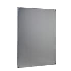 SCHNEIDER ELECTRIC - SNRNSYMP1210 PIASTRA INT. LAM. 1200X1000