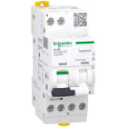 SCHNEIDER ELECTRIC - SNRA9TDF3606 AFDD ICV40N 1PN 6A C 30MA A-SI