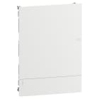 SCHNEIDER ELECTRIC - SNRMIP21318 RESI9 MP 3X18 CENTR CARTONG COMPLETO TB