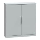 SCHNEIDER ELECTRIC - SNRNSYPLAZT10103G 7035 ARM. P. L. IP44 1000X1000X320