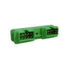 SCHNEIDER ELECTRIC - SNRMTN6940-0000 MODULE LINK SPACELOGIC KNX