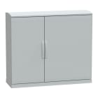 SCHNEIDER ELECTRIC - SNRNSYPLAZT10124G 7035 ARM. P. L. IP44 1000X1250X420