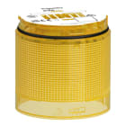 SCHNEIDER ELECTRIC - SNRXV6C58 ELEMENTO LED GIALLO LAMPEGGIANTE