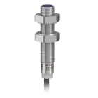 YAGEO TMSS ITALY SRL - TSIXS108BHPAL2 IND DIA 08 PNP NO 1224V FLUSH SN 2,5 2M