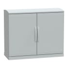 SCHNEIDER ELECTRIC - SNRNSYPLAZT7104G 7035 ARM. P. L. IP44 750X1000X420