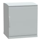 SCHNEIDER ELECTRIC - SNRNSYPLAZT776G 7035 PLA+ZOC+TETTO 750X750X620