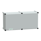 SCHNEIDER ELECTRIC - SNRNSYPLSP2754G CASSETTA PLS OPACO POL 27X54X18