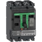 SCHNEIDER ELECTRIC - SNRNSYTBP1397T THALASSA TBP UL PC 138X93X72 TR