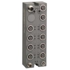 SCHNEIDER ELECTRIC - SNRTM7NCOM16A Blocco interfaccia CANopen - IP67 - 16 I/O - M12