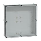 SCHNEIDER ELECTRIC - SNRNSYPLS5454AG CASSETTA PLS TRASP 54X54X23