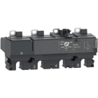 SCHNEIDER ELECTRIC - SNRC106MA100 MA100 100A 4P/3R NSX100/250_T