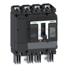 SCHNEIDER ELECTRIC - SNRC254160D3S NSX250 NA DC EP 160A_T