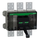SCHNEIDER ELECTRIC - SNRC250N3FM NS2500N FISSO ANT 3P SENZA MLOGIC