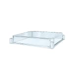 SCHNEIDER ELECTRIC - SNRNSYTPLS3654 COPERCHIO TRASP PLS 36X54X4.5