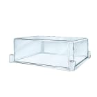 SCHNEIDER ELECTRIC - SNRNSYTPLS3654A COPERCHIO TRASP PLS 36X54X9.5
