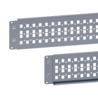 SCHNEIDER ELECTRIC - SNRNSYSQCR12080 CONF. 2 TRAVERSE.120X800