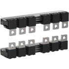 SCHNEIDER ELECTRIC - SNRLA9G3761 CONNESSIONI PER INVERT. 3P KIT G265-500