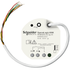SCHNEIDER ELECTRIC - SNRMTN6003-0012 ATT.COMVEN.SPACELOGICKNX INCASS2X16A 3IN