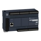 SCHNEIDER ELECTRIC - SNRTM221C40U CONTROLLORE M221 40 I/O TR NPN