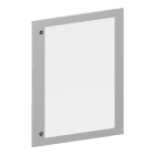 SCHNEIDER ELECTRIC - SNRNSYMPD108T PTA TRASPARENTE. 1000X800